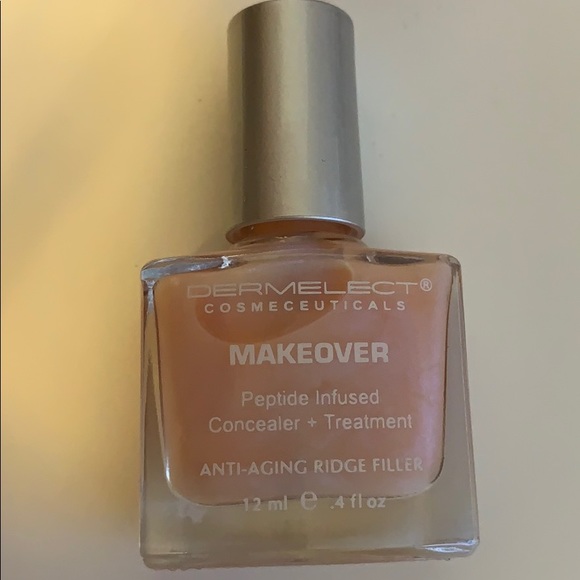 Dermelect concealing ridge filler - Picture 6 of 7